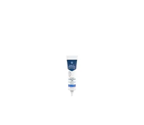 Salt House Hydratačný a upokojujúci očný krém s kyselinou hyalurónovou 15 ml 