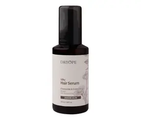 DRYOPE Silky Hair Serum Jasmine Musk 100ml / vyživujúce sérum na vlasy