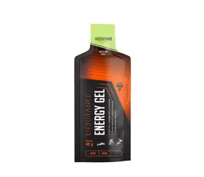 Trec Nutrition Endurance Energy Gél 40g s príchuťou multivitamín
