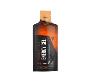 Trec Nutrition Endurance Energy Gél 40g s príchuťou pomaranča