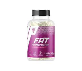 Trec Nutrition Fat Transporter 180 kapsúl