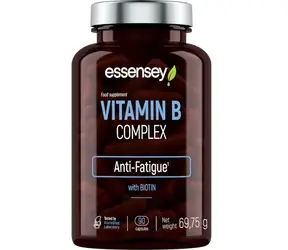 Trec Nutrition ESSENSEY B complex - 90 kapsúl