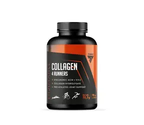 Trec Nutrition Endurance Collagen 4 Runners 90 kapsúl