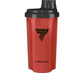Trec Nutrition Boogieman 700 ml šejker červený