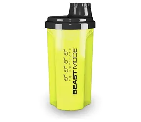 Trec Nutrition Boogieman 700 ml šejker žltý