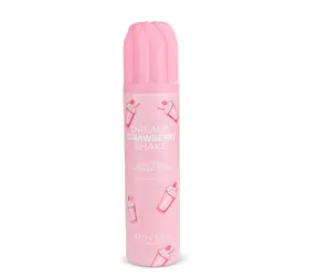 Biovene Nadýchaná sprchová pena Dreamy Strawberry Shake / 250ml