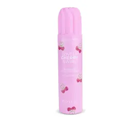 Biovene Nadýchaná sprchová pena Lovely Cherry Swirl / 250ml
