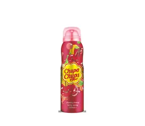 Chupa Chups Body Spray Cherry 150 ml / Telový sprej