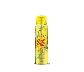 Chupa Chups Body Spray Lemon 150 ml / Telový sprej