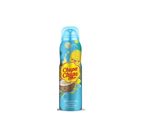 Chupa Chups Body Spray Pineapple & Coconut 150 ml / Telový sprej
