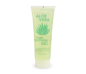IDC Institute Aloe Vera Gél 250 ml / Aloe vera gél