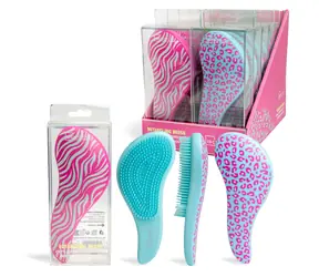 IDC Institute Detangling Brush / Rozčesávacia kefa