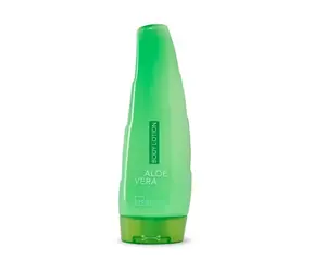 IDC Institute Fresh Aloe Body Lotion 270 ml / Telové mlieko s aloe