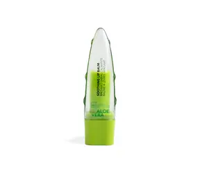 IDC Institute Lip Balm Aloe Vera 4 g / Balzam na pery s aloe vera