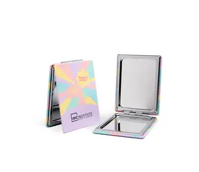 IDC Institute Sweet & Pretty Pocket Mirror / Vreckové zrkadlo Sweet & Pretty