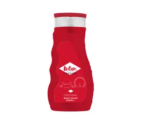 Lee Cooper Bodywash Original 350 ml / Sprchový gél