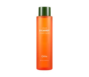 Ottie Vegan Beta-Carrot Essence Water 200 ml