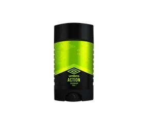 Umbro Dezodorant Stick Action 50 g / Tuhý dezodorant
