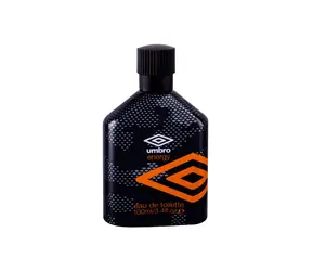 Umbro Eau de Toilette Action 100 ml / Toaletná voda