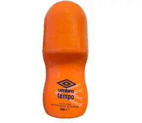 Umbro Roll-On Anti-Perspirant Dezodorant Tempo 50 ml / Guľôčkový dezodorant