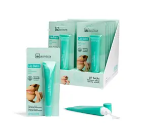 IDC Institute Acid Hyaluronic Lip Balm / Balzam na pery s kyselinou hyalurónovou