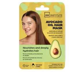 IDC Institute Avocado Hair Mask / Maska na vlasy s avokádom