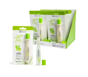 IDC Institute Roll-On Cooling & Soothing Eye Serum / Chladivé upokojujúce sérum na oči roll-on
