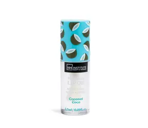 IDC Institute Skin Food Fresh Lips Lip Oil Coconut Flakes / Olej na pery kokos