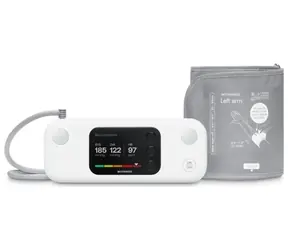 Withings BPM Vision Šikovný merač krvného tlaku