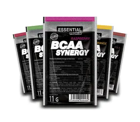 Prom-In Essential BCAA Synergy 11 g višňa