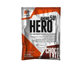 Extrifit Hero 45 g chocolate