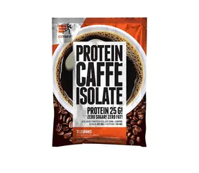 Extrifit Proteín Caffé Isolate 90 31,3 g