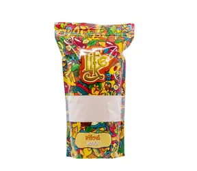 LifeLike Ryžová instantná celozrnná múka 500 g