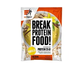 Extrifit Protein Break! vanilla 90 g