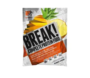 Extrifit Protein Break! pineapple 90 g