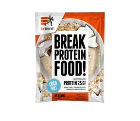 Extrifit Protein Break! coconut 90 g