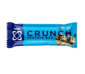 USN Trust crunch proteín bar 60 g