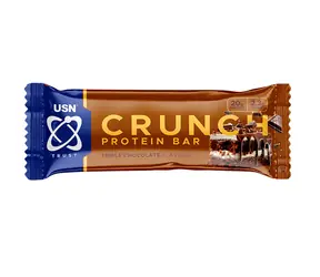 USN Trust crunch proteín bar 60 g
