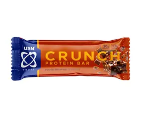 USN Trust crunch proteín bar 60 g