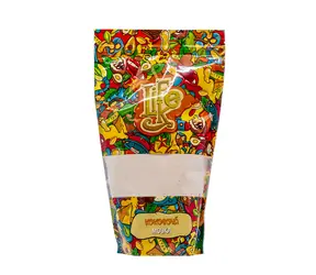 LifeLike Kokosová múka Bio 500g