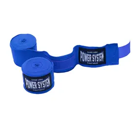 Power System Boxing Wraps PS-3404