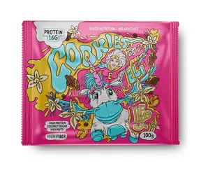 LifeLike Cookies Eli 100 g