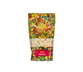 LifeLike Biela čokoláda 250 g