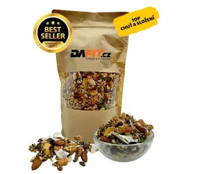 Dafit Granola Paleo 350 g