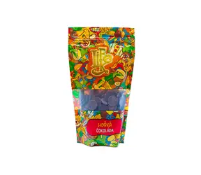 LifeLike Horká čokoláda 250 g