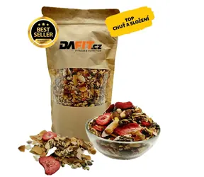 Dafit Granola Keto 350 g