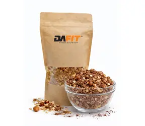 Dafit Granola Protein Čokoláda 350 g