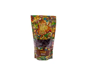LifeLike Pečené orechy v mede 200 g