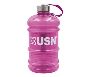 USN Barel 1000 ml ružový