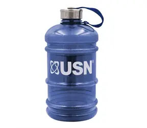 USN Barel 1000 ml modrý